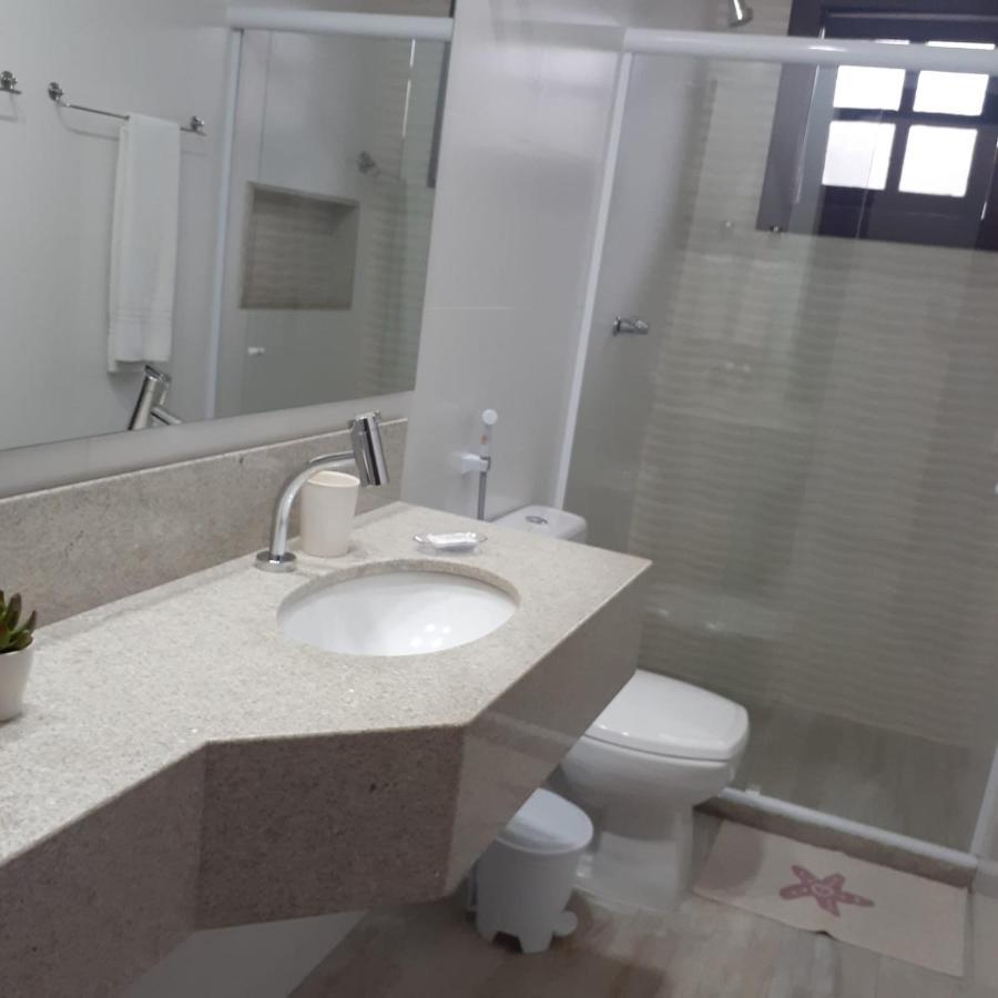 La Coloniale Hotel Armacao dos Buzios Ngoại thất bức ảnh