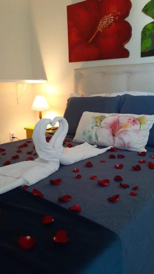 La Coloniale Hotel Armacao dos Buzios Ngoại thất bức ảnh