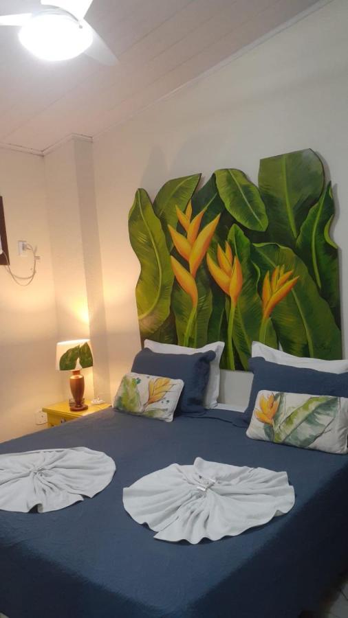 La Coloniale Hotel Armacao dos Buzios Ngoại thất bức ảnh