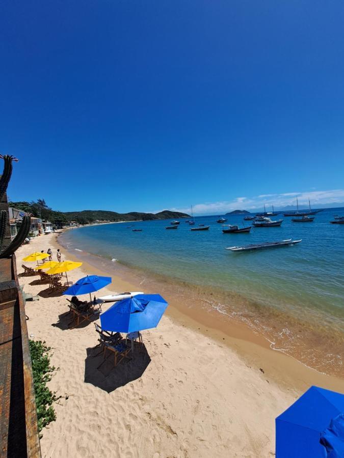 La Coloniale Hotel Armacao dos Buzios Ngoại thất bức ảnh