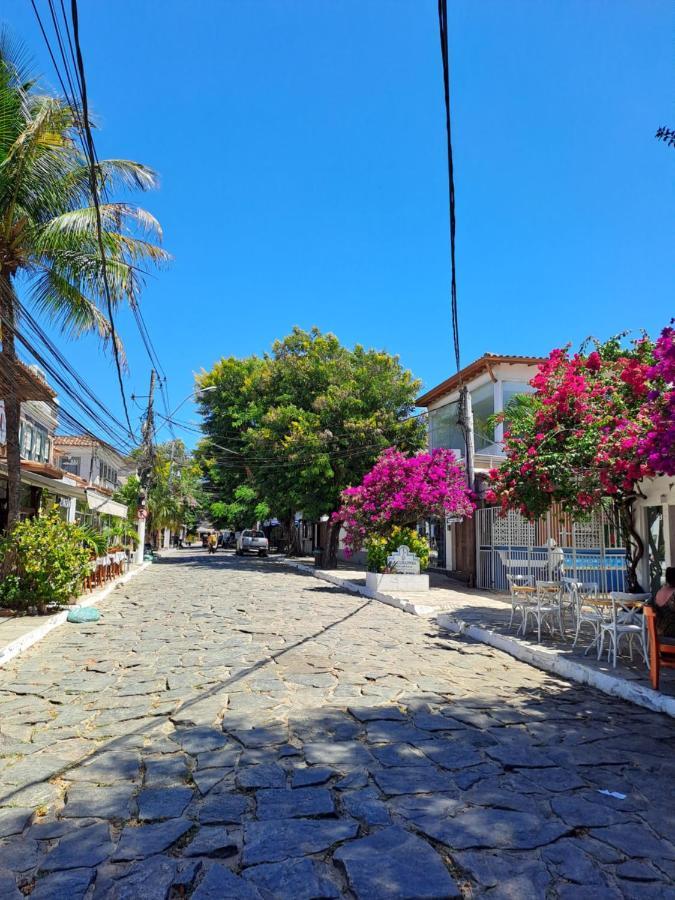La Coloniale Hotel Armacao dos Buzios Ngoại thất bức ảnh