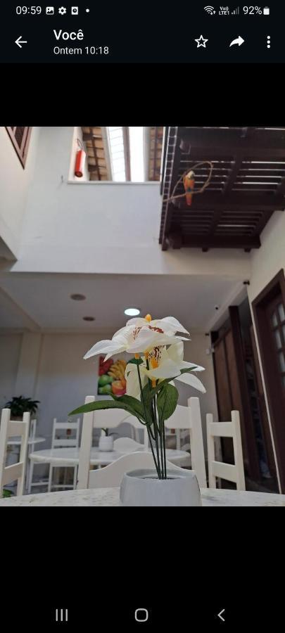 La Coloniale Hotel Armacao dos Buzios Ngoại thất bức ảnh
