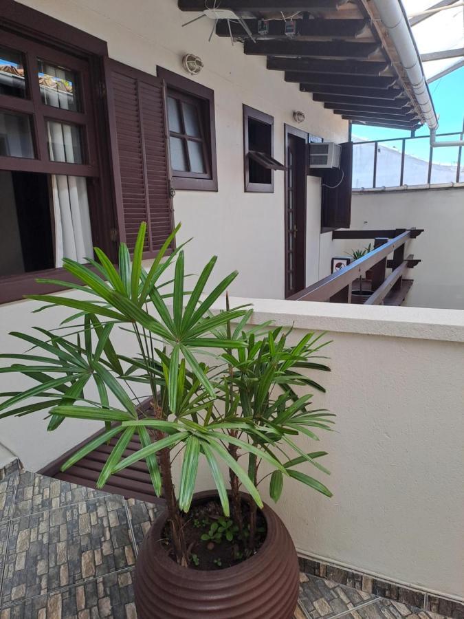 La Coloniale Hotel Armacao dos Buzios Ngoại thất bức ảnh