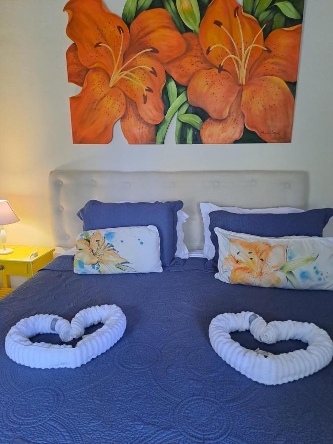 La Coloniale Hotel Armacao dos Buzios Ngoại thất bức ảnh