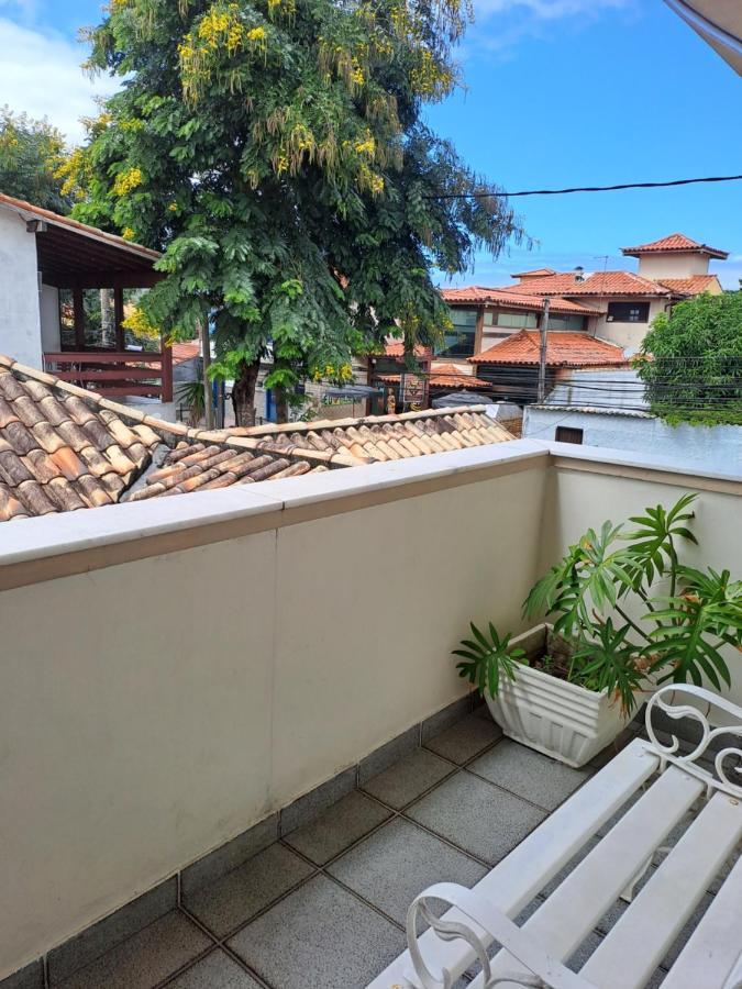 La Coloniale Hotel Armacao dos Buzios Ngoại thất bức ảnh